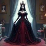 Corpse Bride Dress to Impress Outfit Ideas